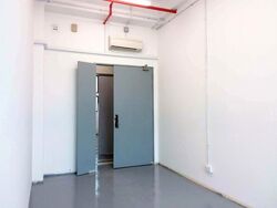 Thk Industrial Building (D14), Factory #591797881